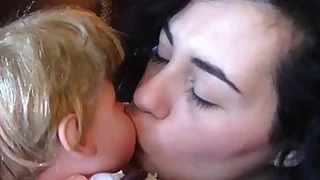 Mom Son Porn 3